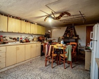 Herverkoop - Villa - la Nucia - La Nucia Centro