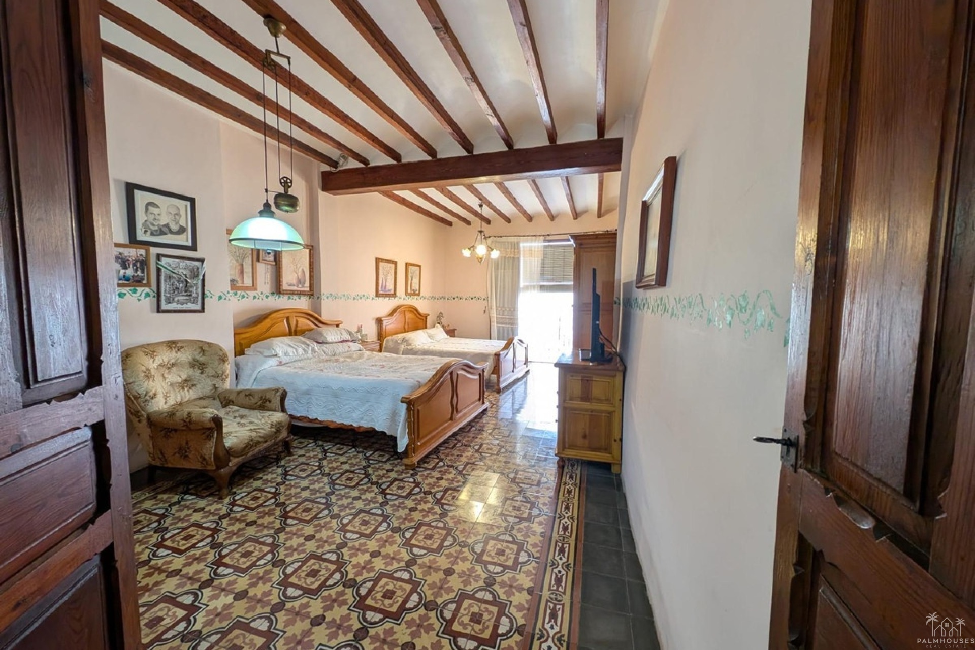 Herverkoop - Villa - la Nucia - La Nucia Centro