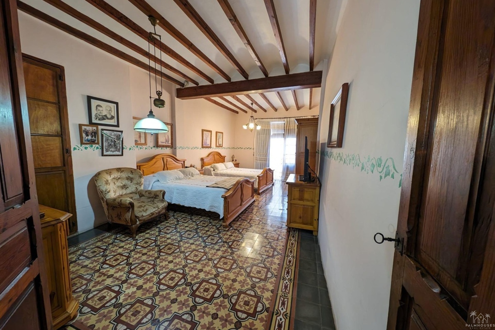 Herverkoop - Villa - la Nucia - La Nucia Centro