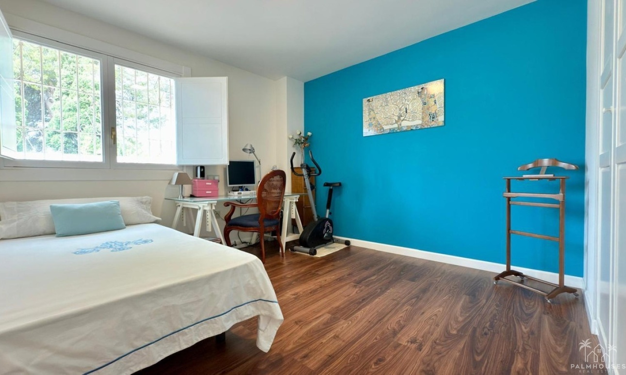 Herverkoop - Villa - la Nucia - La Nucia Centro
