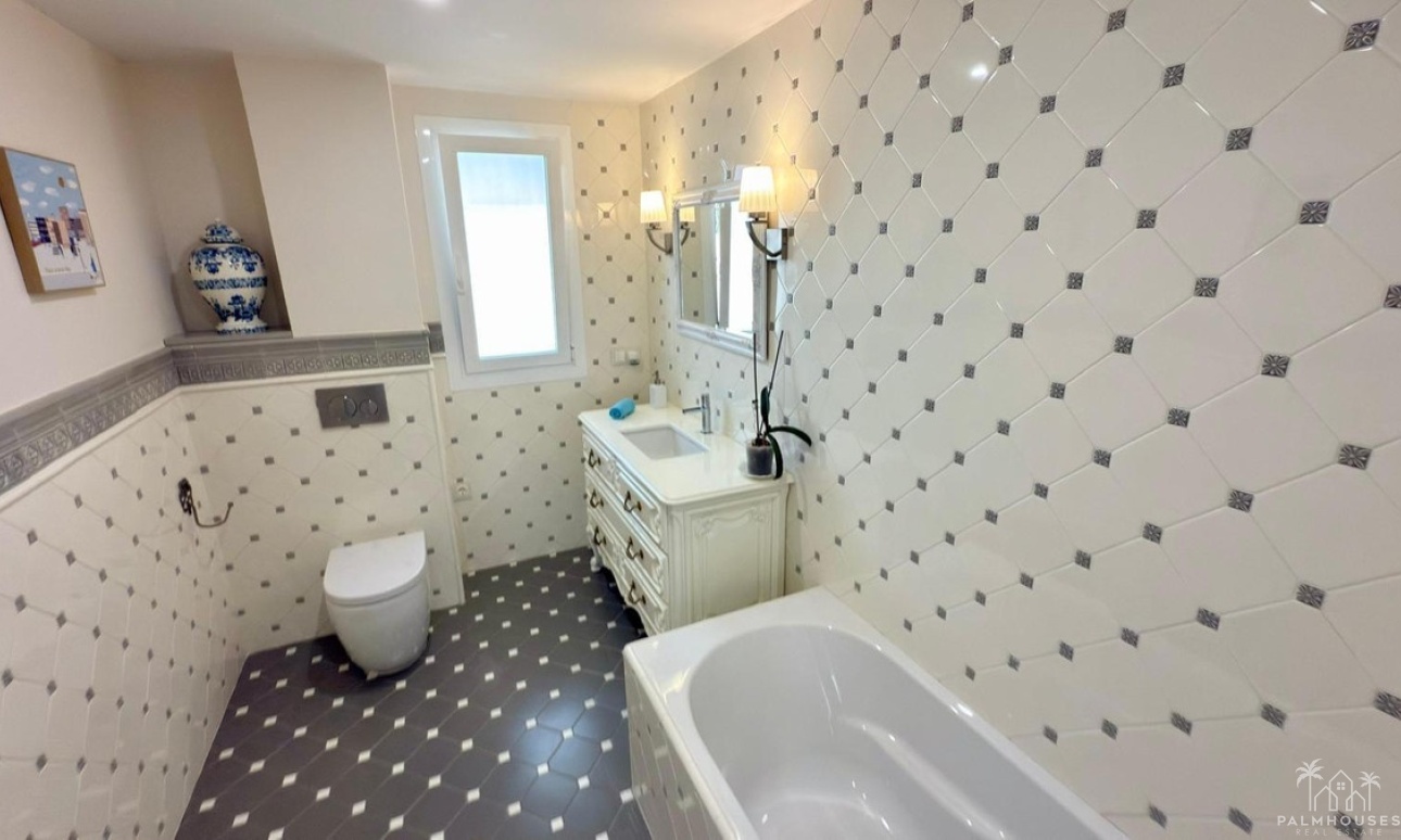 Herverkoop - Villa - la Nucia - La Nucia Centro