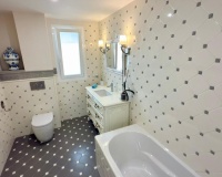 Herverkoop - Villa - la Nucia - La Nucia Centro