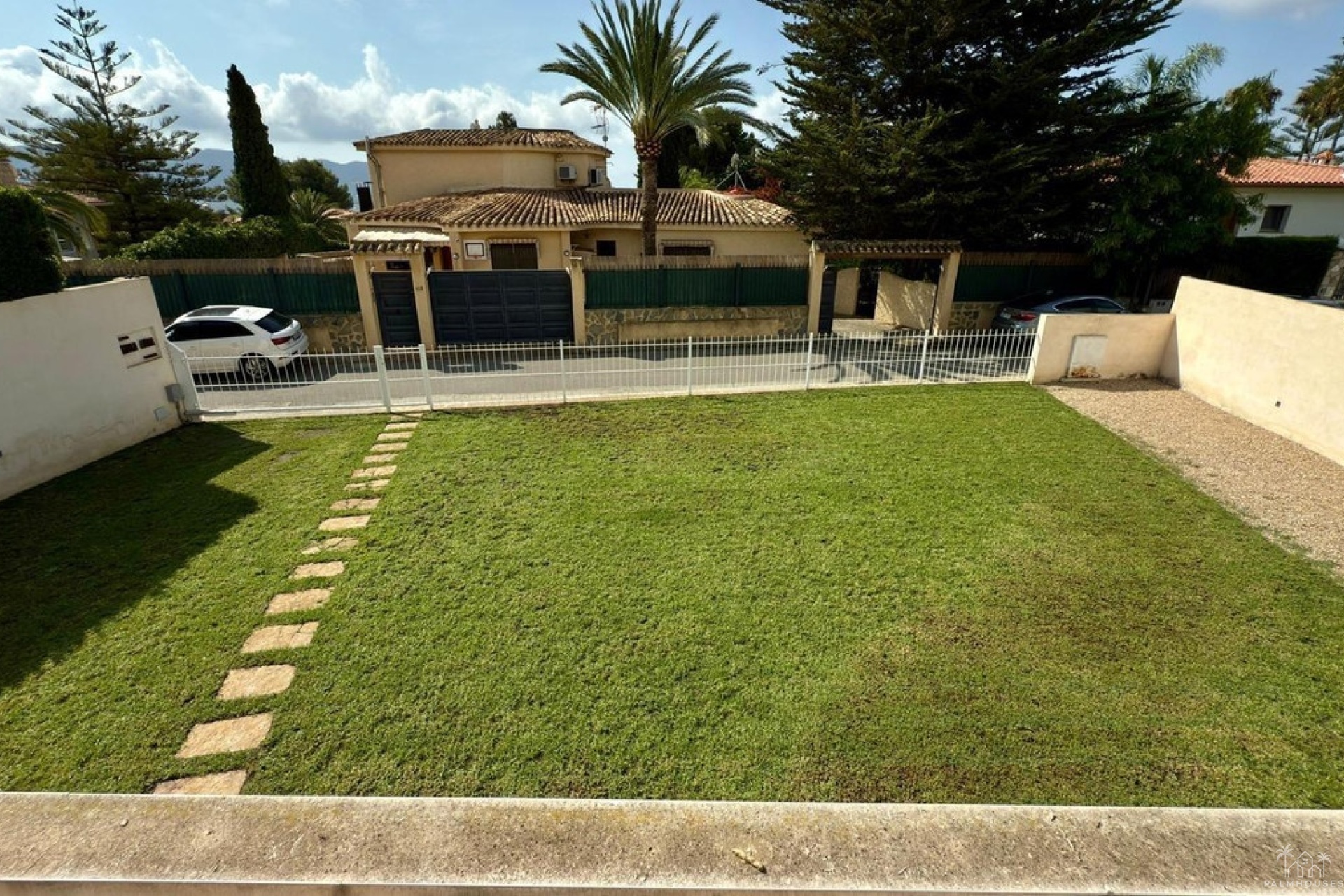 Herverkoop - Villa - la Nucia - La Nucia Centro