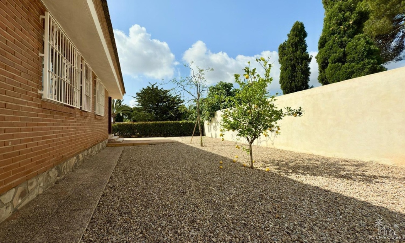 Herverkoop - Villa - la Nucia - La Nucia Centro