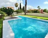 Herverkoop - Villa - la Nucia - La Nucia Centro