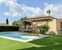 Herverkoop - Villa - la Nucia - La Nucia Centro