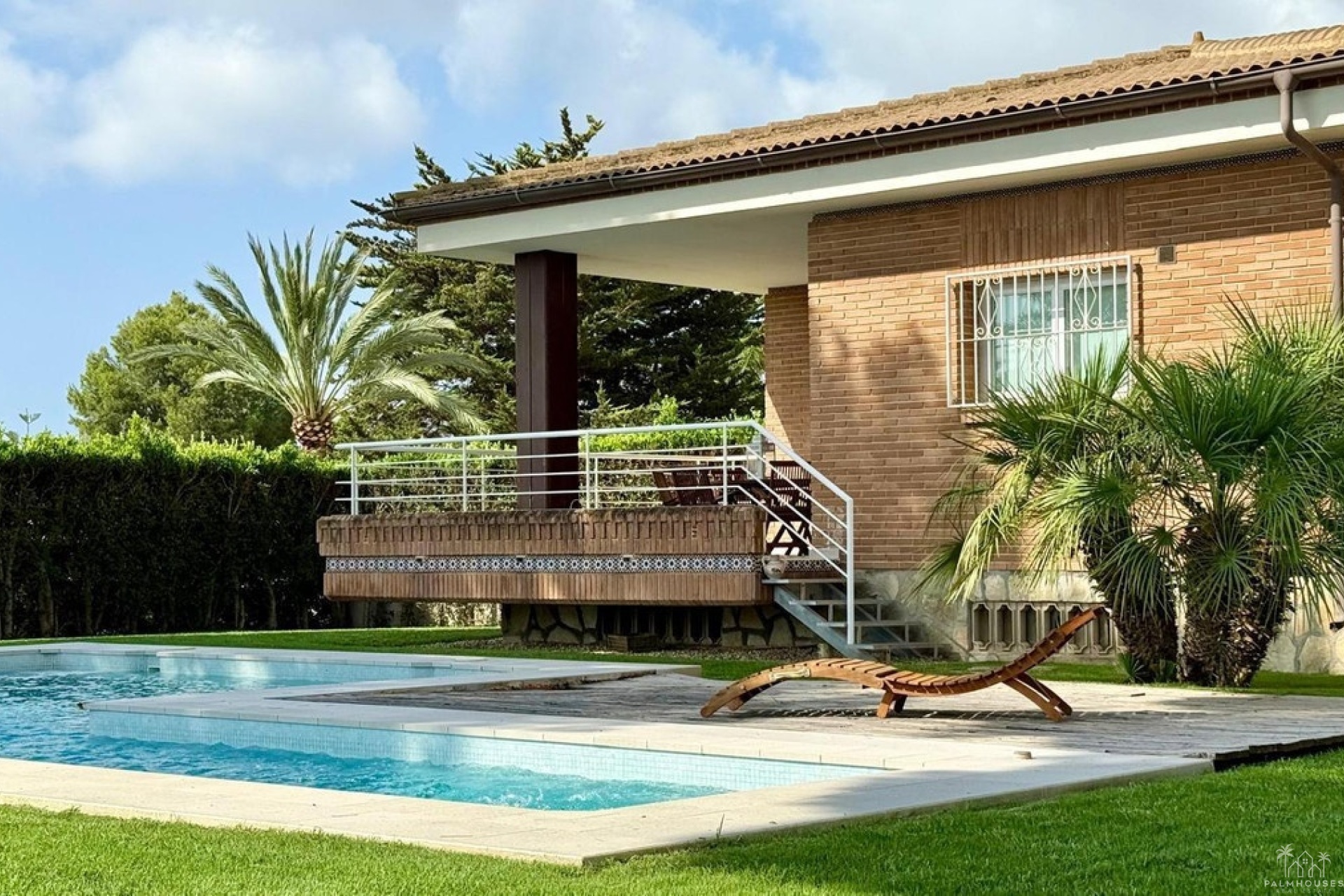 Herverkoop - Villa - la Nucia - La Nucia Centro