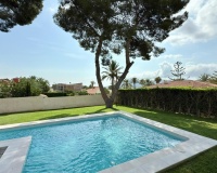 Herverkoop - Villa - la Nucia - La Nucia Centro