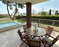 Herverkoop - Villa - la Nucia - La Nucia Centro