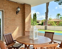 Herverkoop - Villa - la Nucia - La Nucia Centro