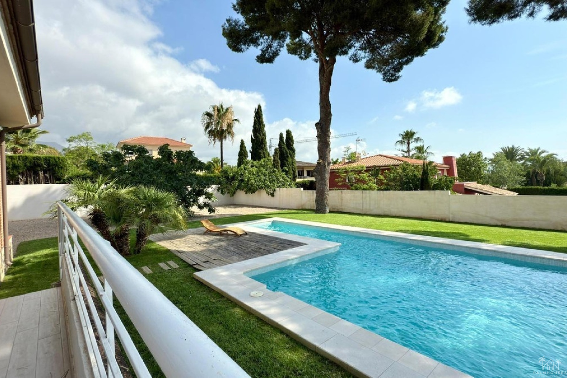 Herverkoop - Villa - la Nucia - La Nucia Centro