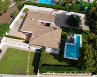 Herverkoop - Villa - la Nucia - La Nucia Centro