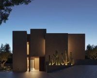 Herverkoop - Villa - la Nucia - La Nucia Centro