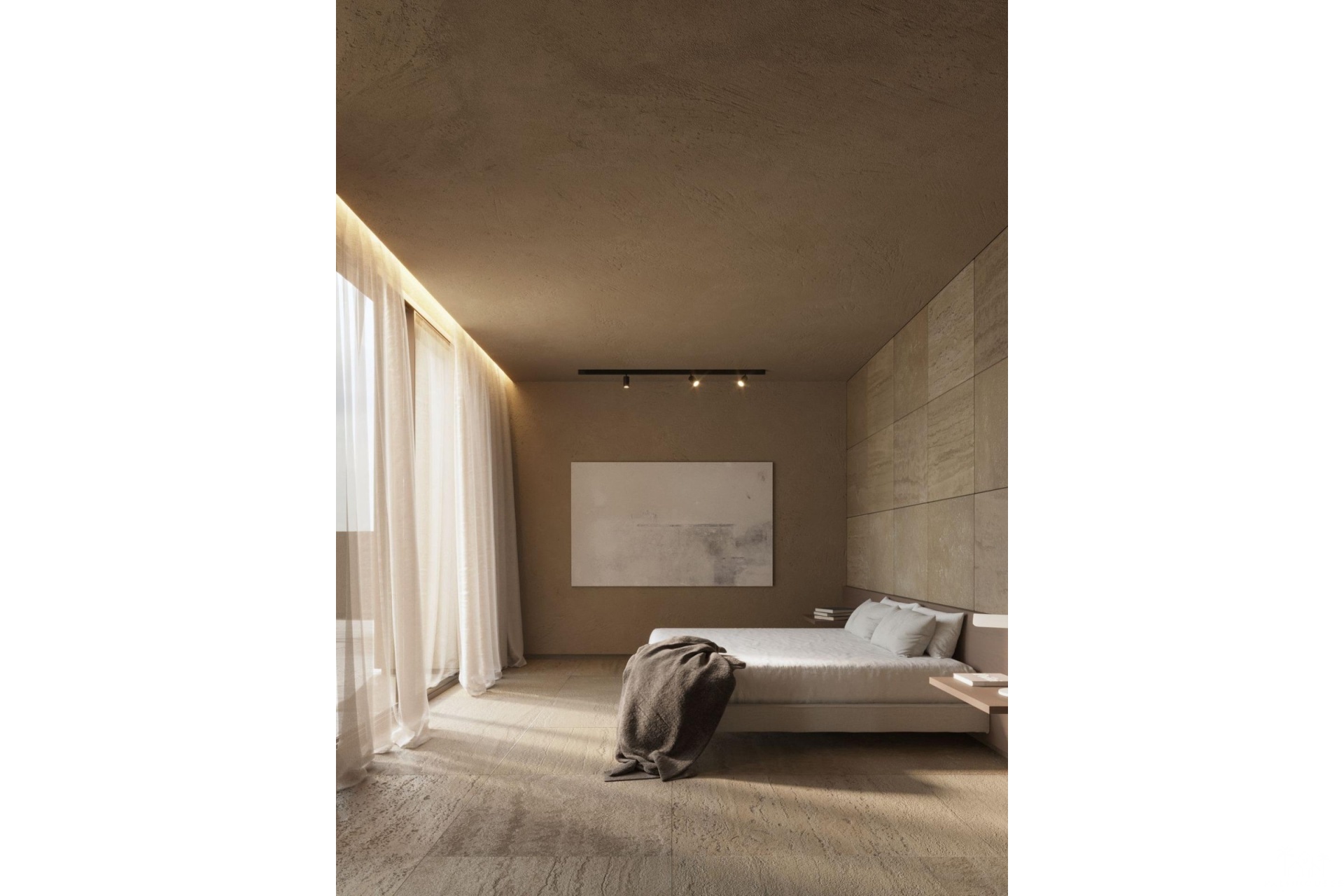 Herverkoop - Villa - la Nucia - La Nucia Centro