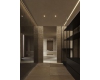 Herverkoop - Villa - la Nucia - La Nucia Centro