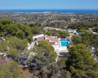 Herverkoop - Villa - la Nucia - La Nucia Centro
