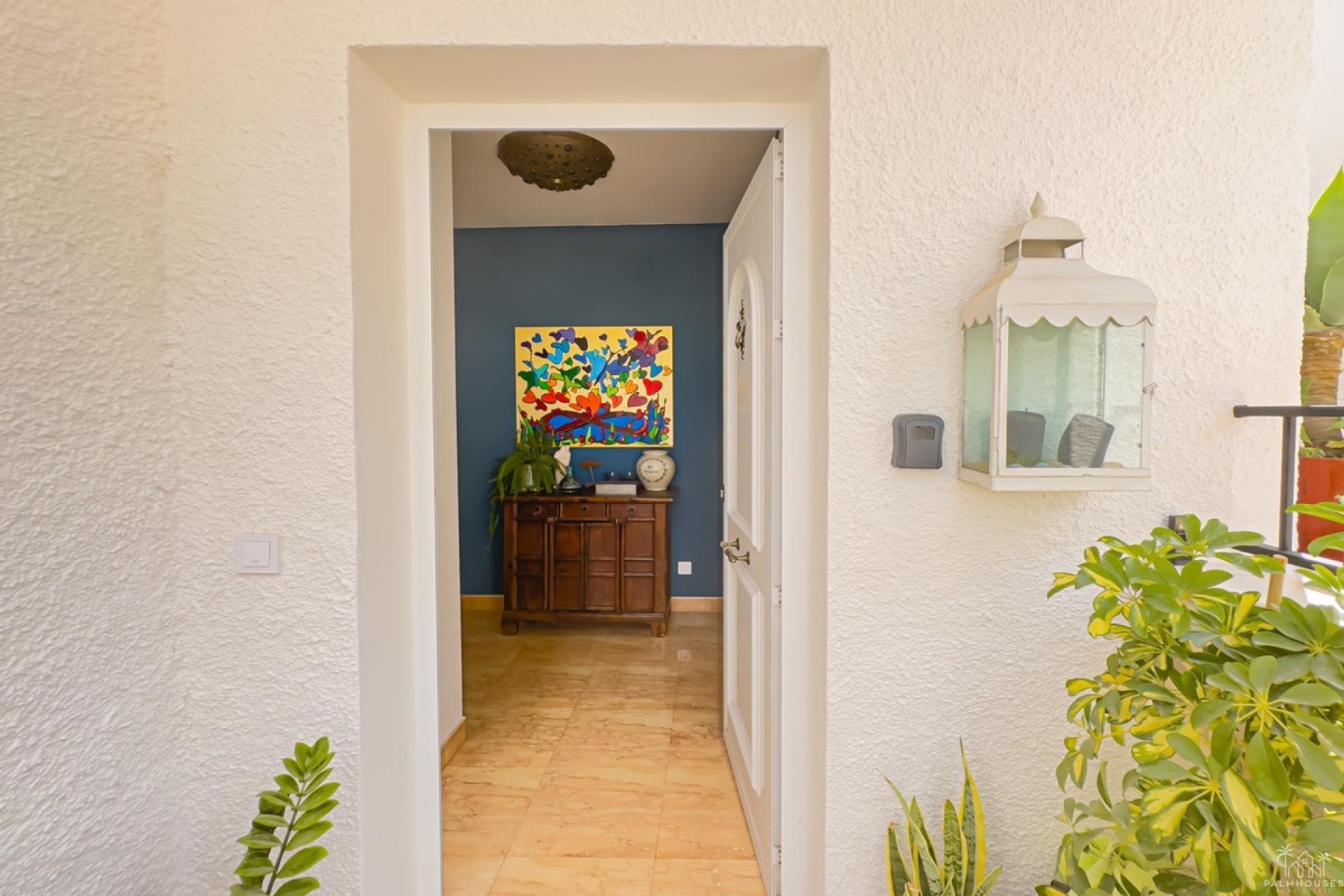 Herverkoop - Villa - la Nucia - La Nucia Centro