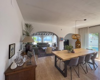 Herverkoop - Villa - la Nucia - La Nucia Centro