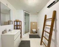 Herverkoop - Villa - la Nucia - La Nucia Centro