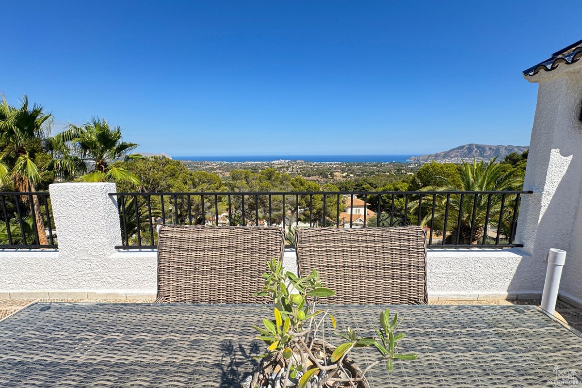 Herverkoop - Villa - la Nucia - La Nucia Centro