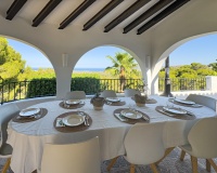 Herverkoop - Villa - la Nucia - La Nucia Centro