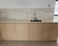 Herverkoop - Villa - la Nucia - La Nucia Centro
