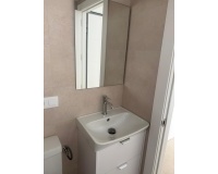 Herverkoop - Villa - la Nucia - La Nucia Centro