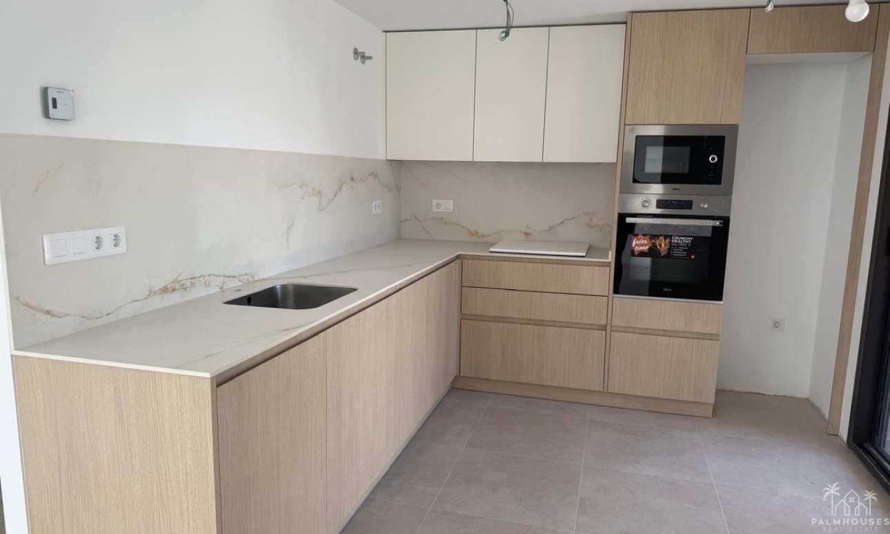 Herverkoop - Villa - la Nucia - La Nucia Centro