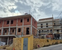 Herverkoop - Villa - la Nucia - La Nucia Centro