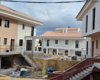 Herverkoop - Villa - la Nucia - La Nucia Centro