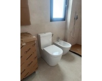 Herverkoop - Villa - la Nucia - La Nucia Centro