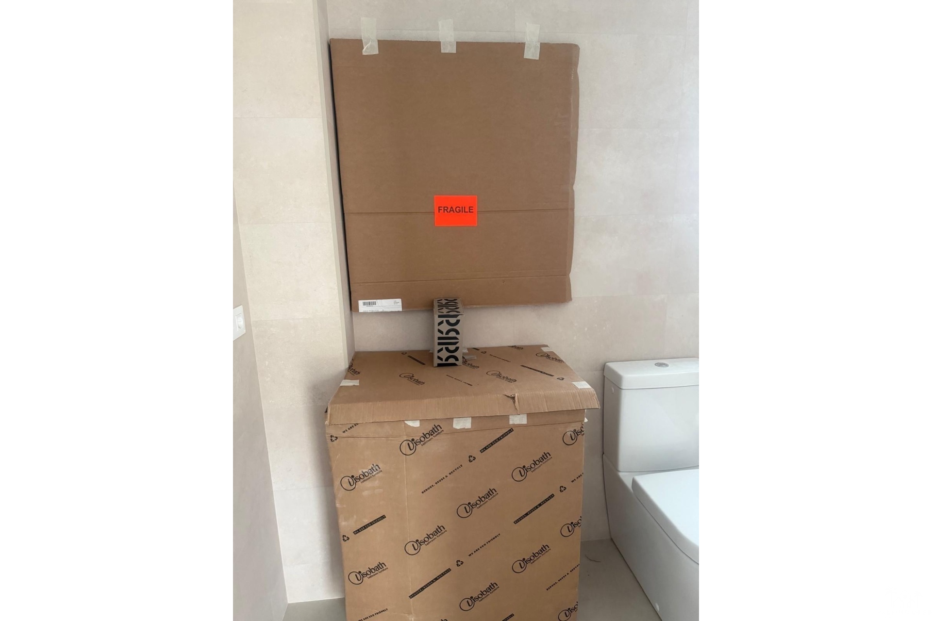 Herverkoop - Villa - la Nucia - La Nucia Centro