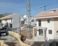 Herverkoop - Villa - la Nucia - La Nucia Centro