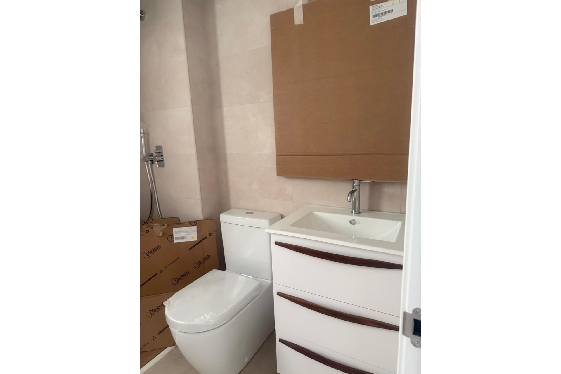 Herverkoop - Villa - la Nucia - La Nucia Centro