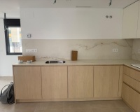 Herverkoop - Villa - la Nucia - La Nucia Centro