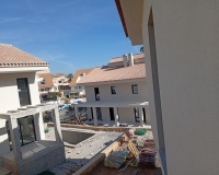 Herverkoop - Villa - la Nucia - La Nucia Centro