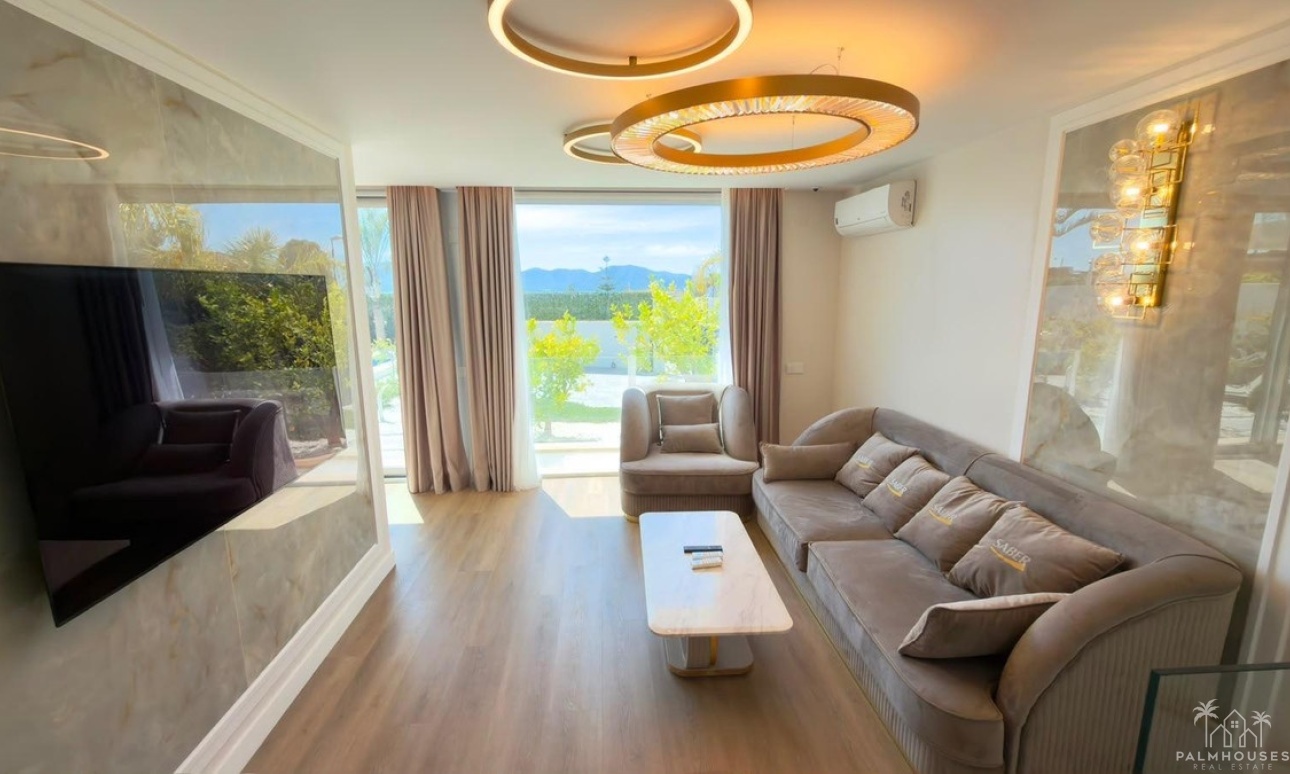 Herverkoop - Villa - la Nucia - La Nucia Centro