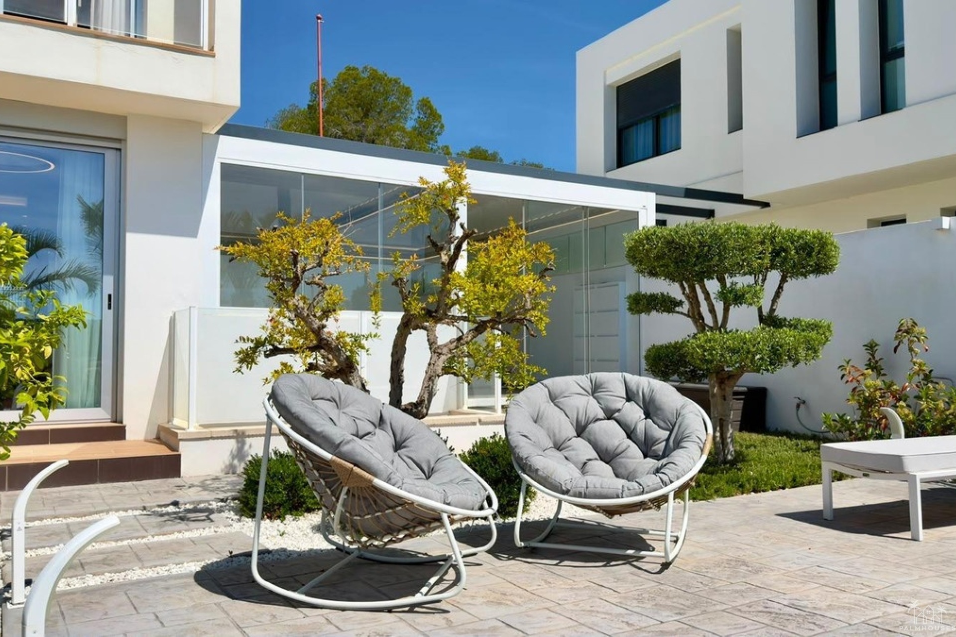 Herverkoop - Villa - la Nucia - La Nucia Centro