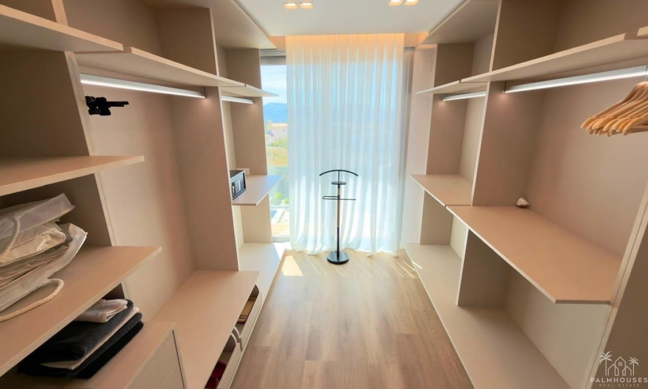 Herverkoop - Villa - la Nucia - La Nucia Centro