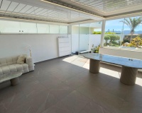 Herverkoop - Villa - la Nucia - La Nucia Centro