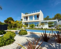 Herverkoop - Villa - la Nucia - La Nucia Centro