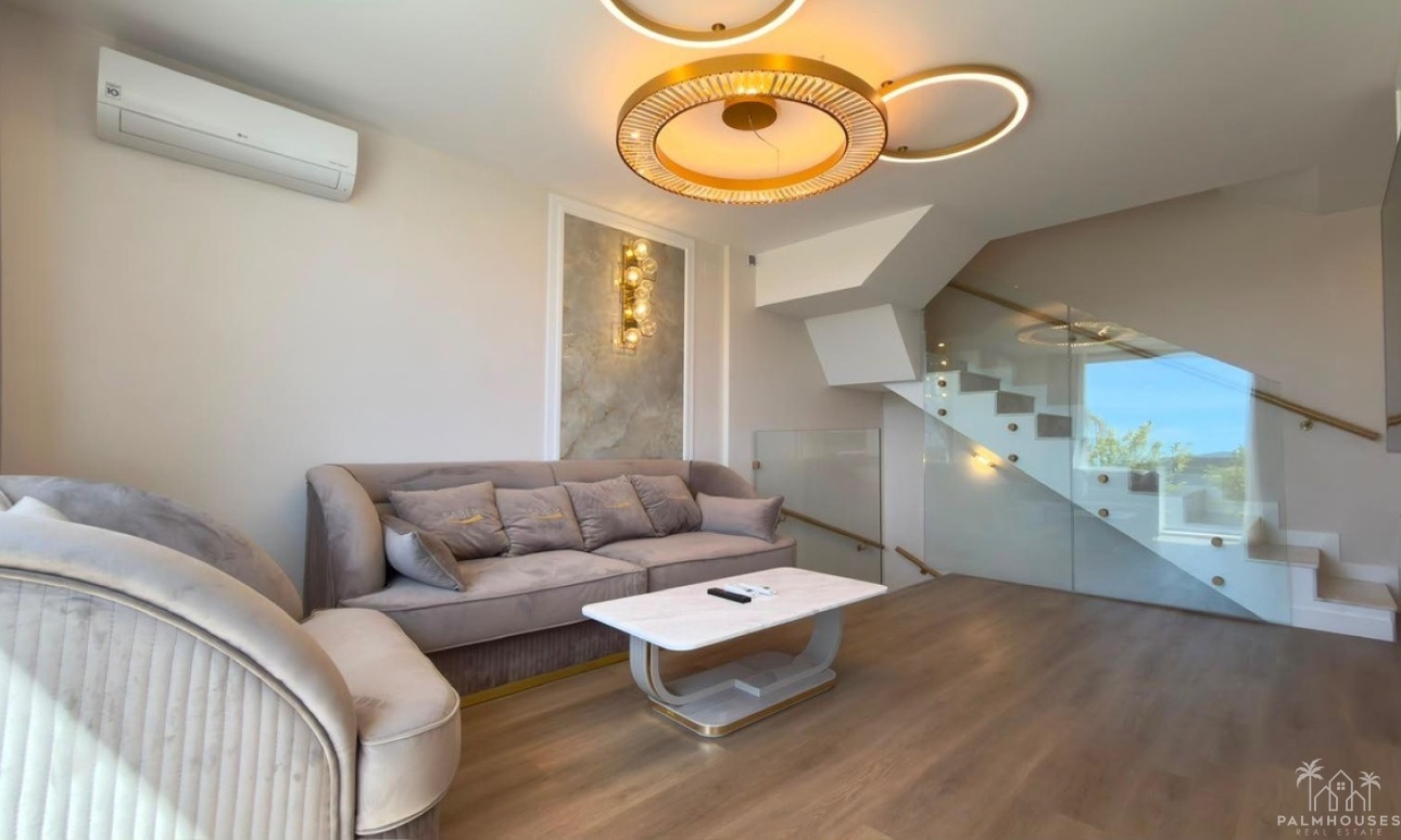 Herverkoop - Villa - la Nucia - La Nucia Centro