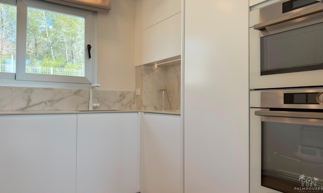 Herverkoop - Villa - la Nucia - La Nucia Centro
