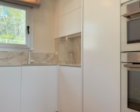 Herverkoop - Villa - la Nucia - La Nucia Centro