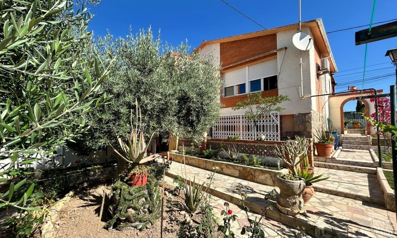 Herverkoop - Villa - la Nucia - La Nucia Centro