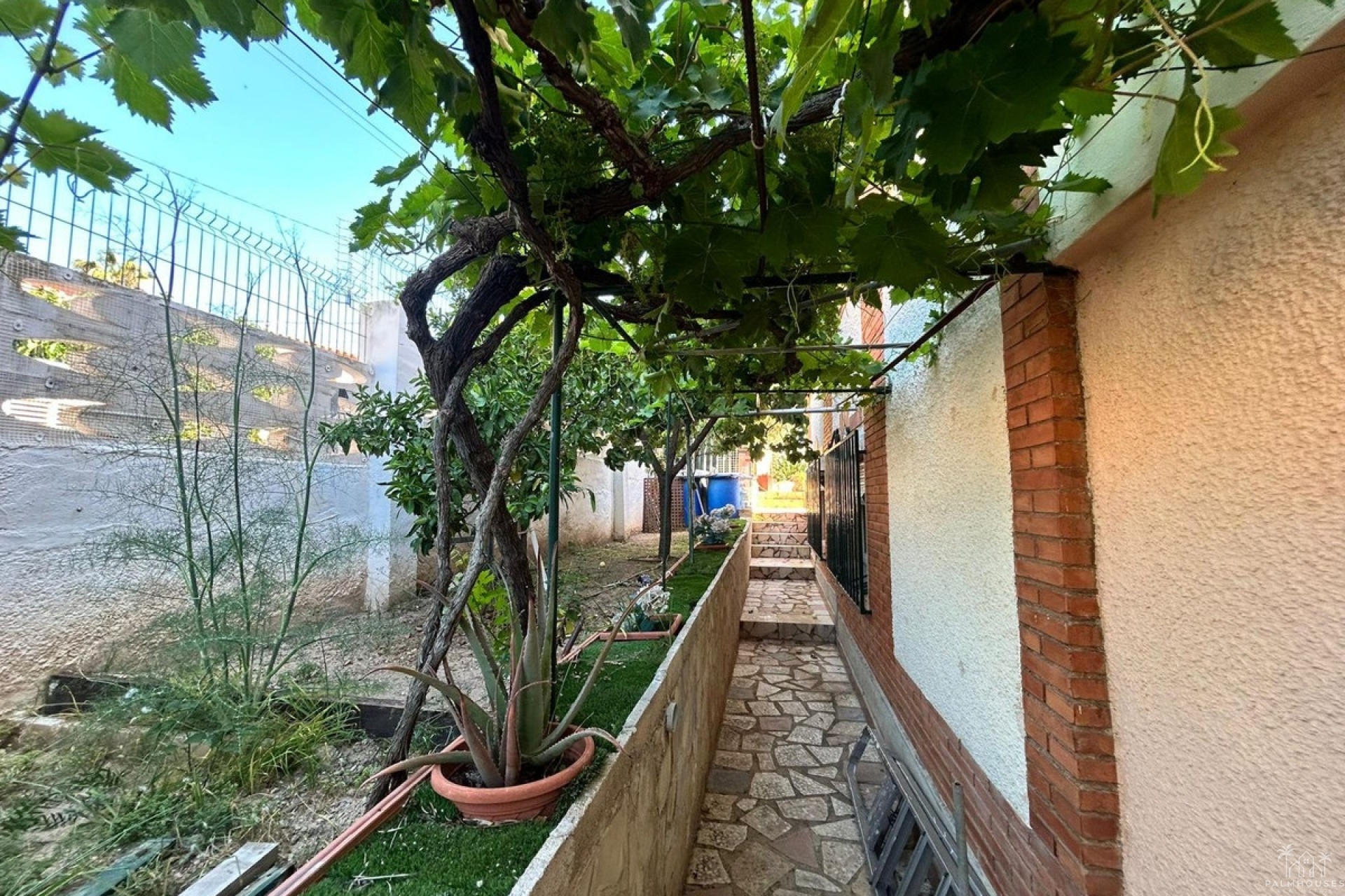 Herverkoop - Villa - la Nucia - La Nucia Centro