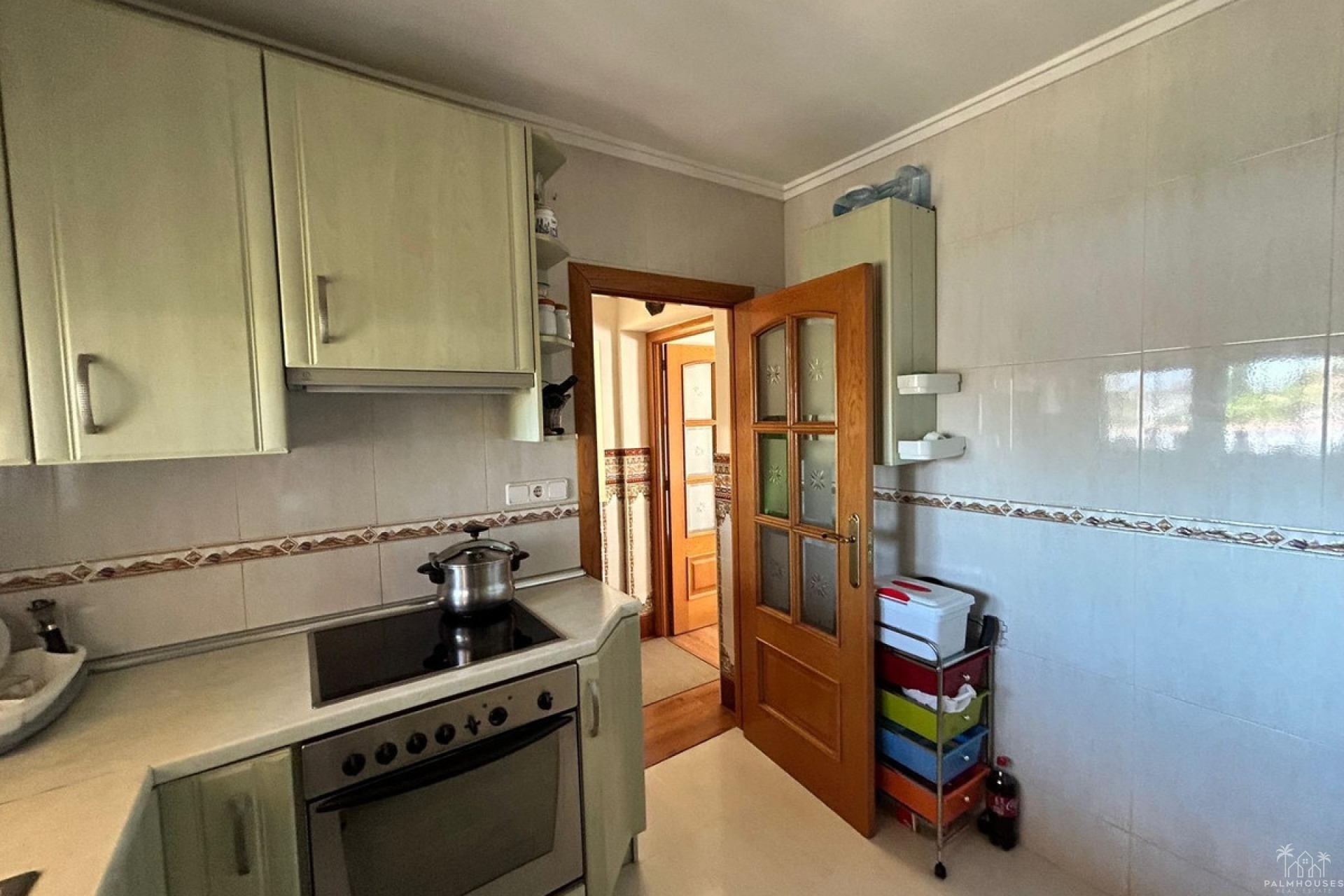 Herverkoop - Villa - la Nucia - La Nucia Centro