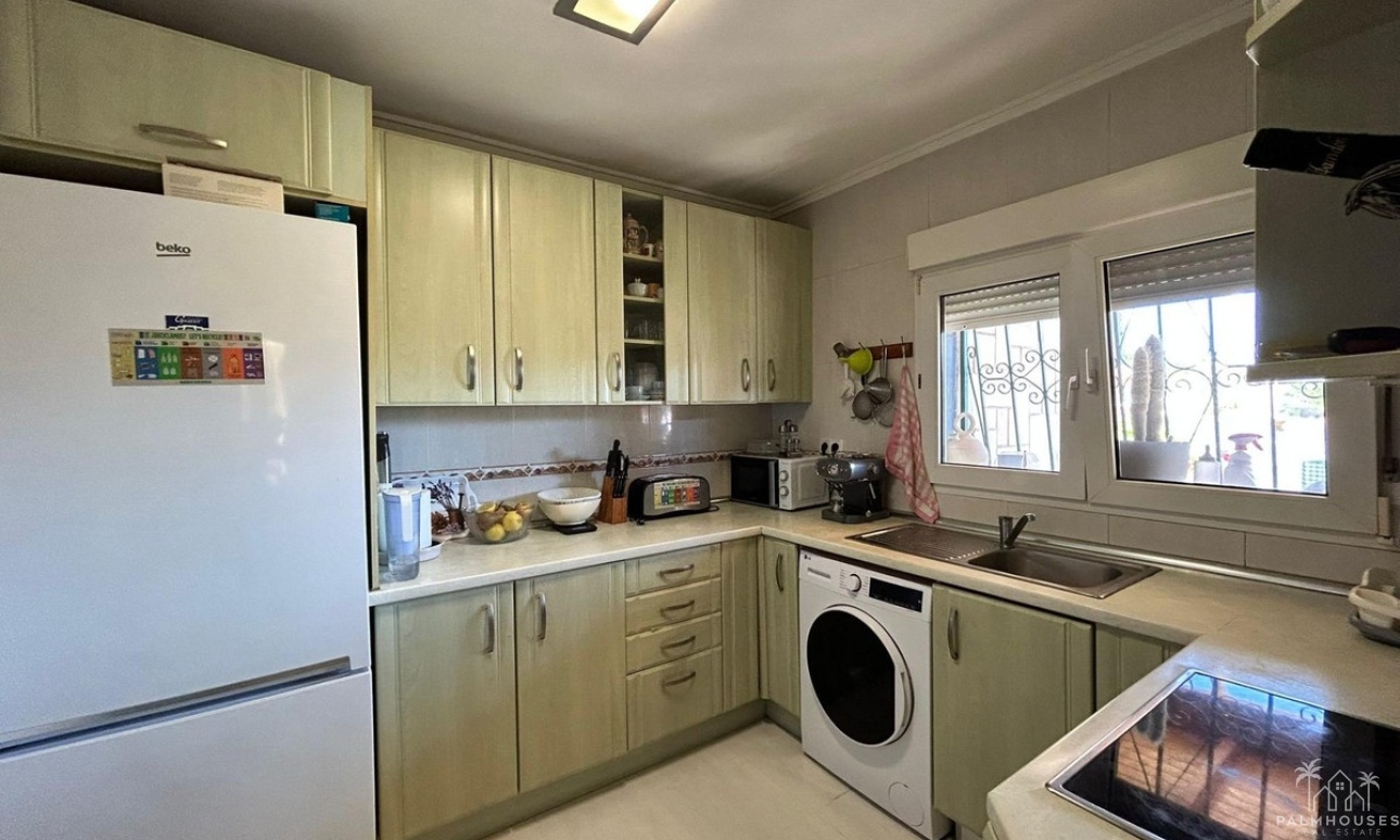 Herverkoop - Villa - la Nucia - La Nucia Centro