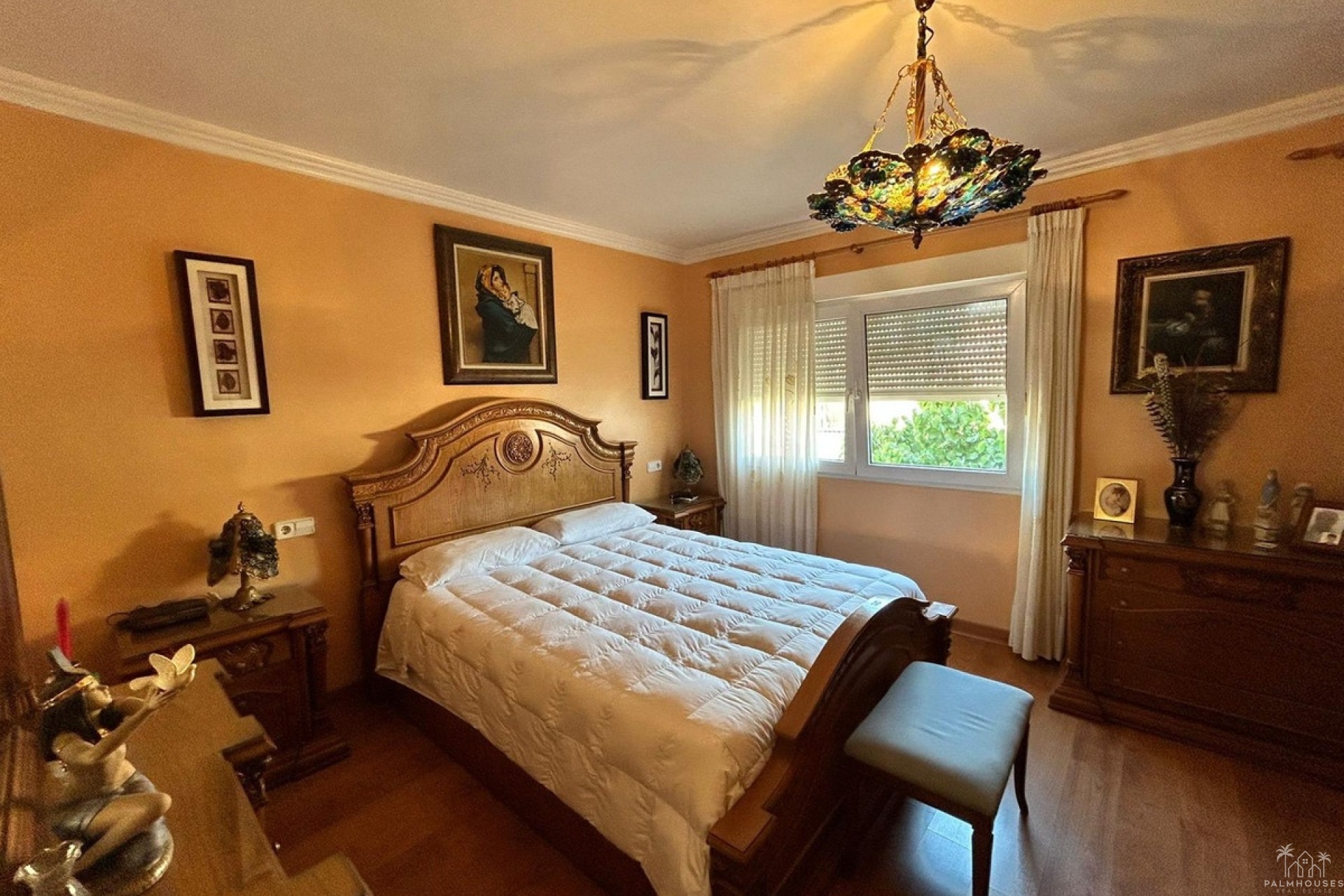 Herverkoop - Villa - la Nucia - La Nucia Centro