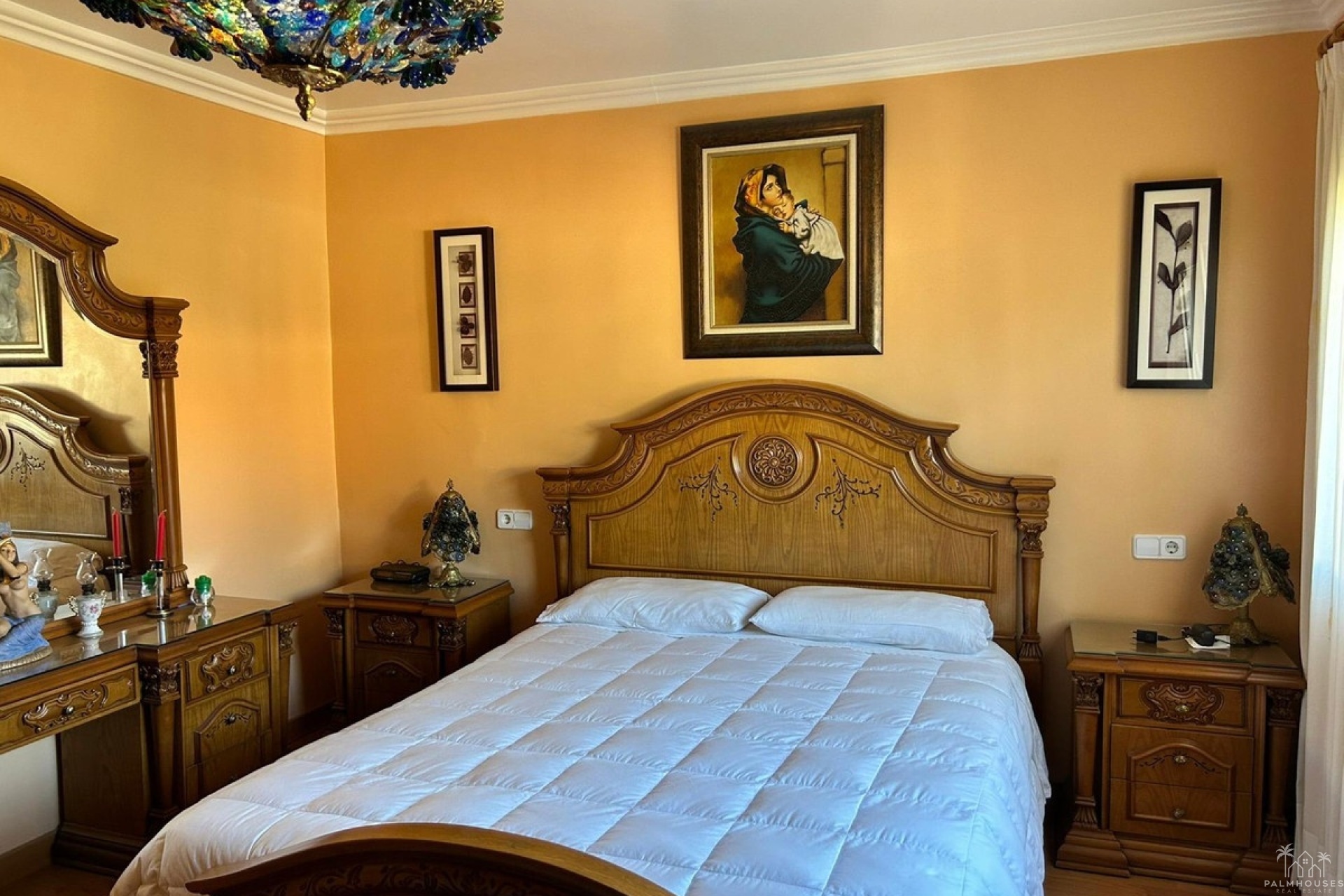 Herverkoop - Villa - la Nucia - La Nucia Centro